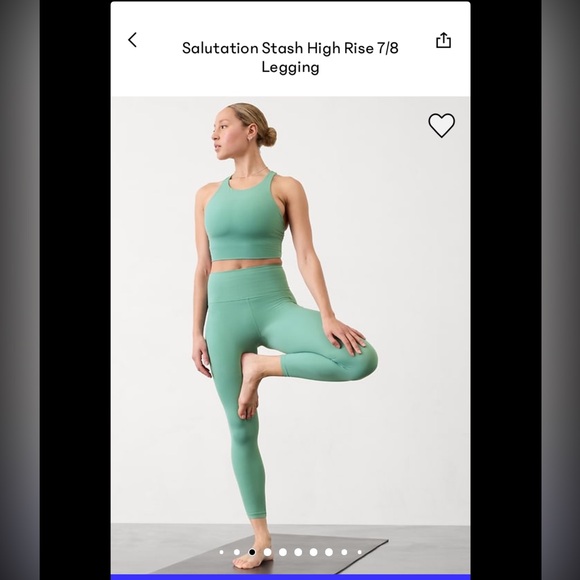 Athleta Pants - ATHLETA